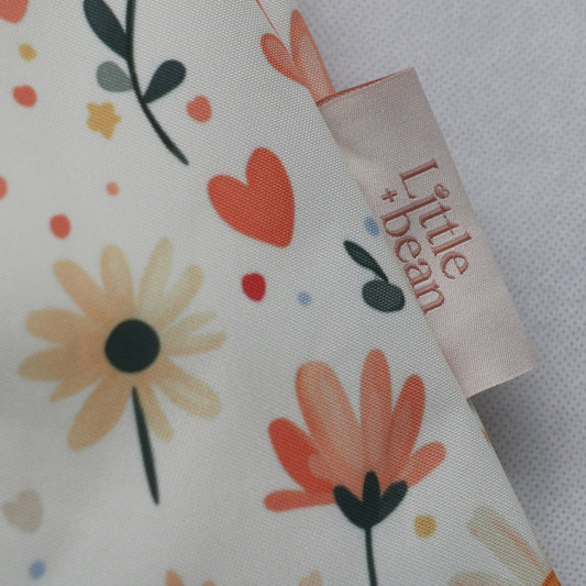 The Sunshine – Floral Print