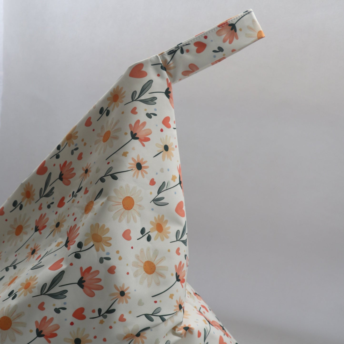 The Sunshine – Floral Print