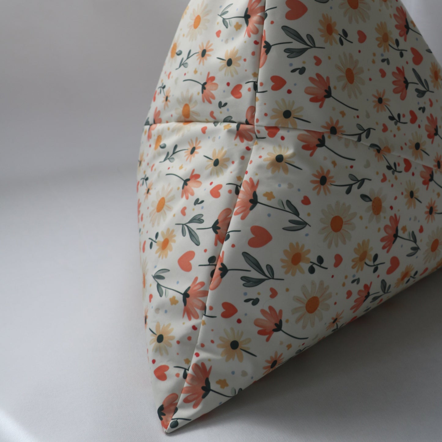 The Sunshine – Floral Print