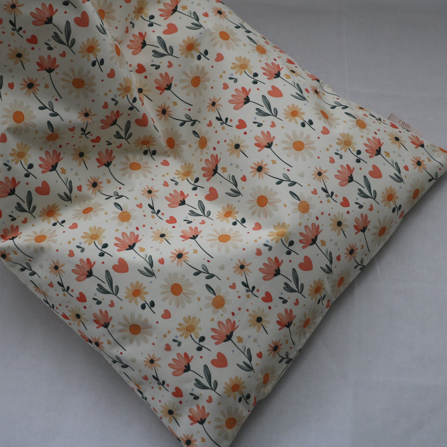 The Sunshine – Floral Print